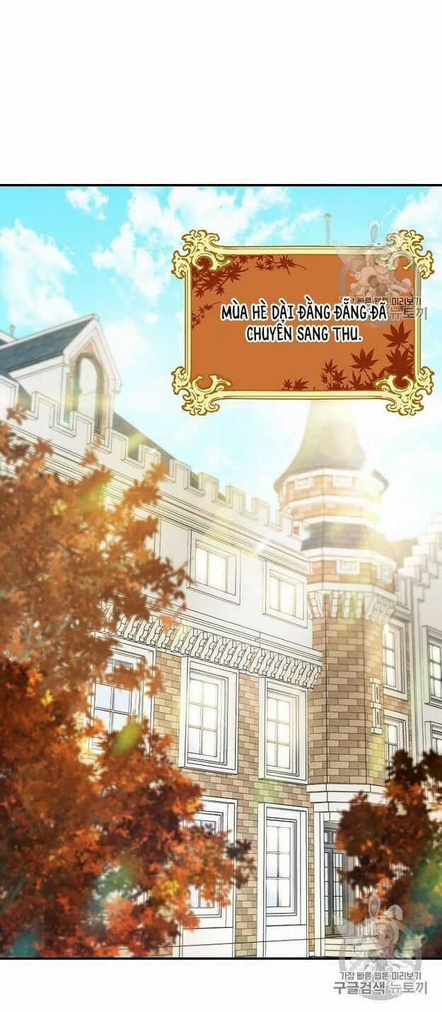 50 Công Thức Pha Trà Của Nữ Công Tước Chapter 58 trang 28