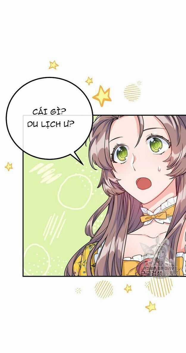 50 Công Thức Pha Trà Của Nữ Công Tước Chapter 58 trang 29