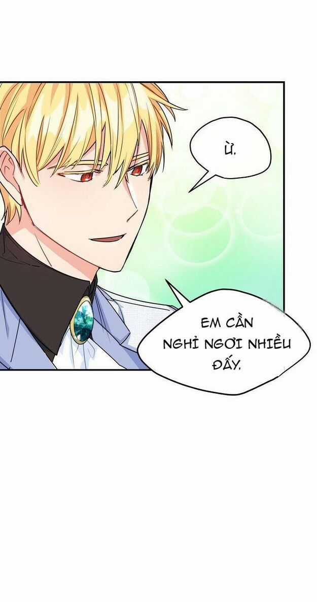 50 Công Thức Pha Trà Của Nữ Công Tước Chapter 58 trang 30