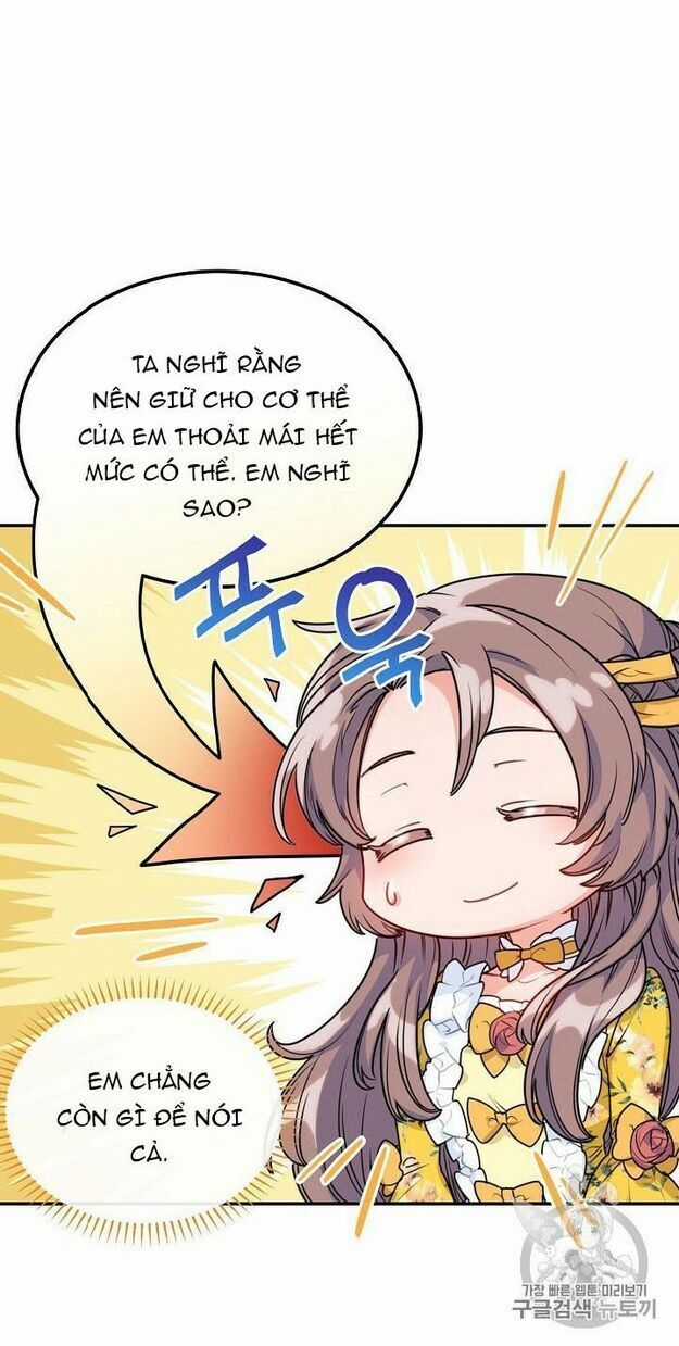 50 Công Thức Pha Trà Của Nữ Công Tước Chapter 58 trang 32