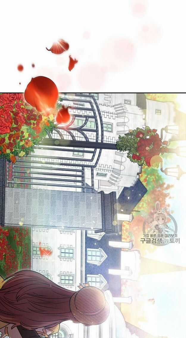 50 Công Thức Pha Trà Của Nữ Công Tước Chapter 58 trang 40