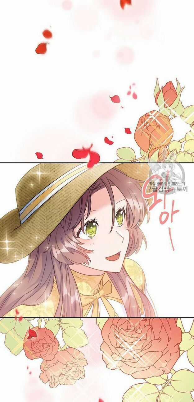 50 Công Thức Pha Trà Của Nữ Công Tước Chapter 58 trang 42