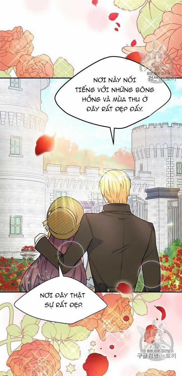 50 Công Thức Pha Trà Của Nữ Công Tước Chapter 58 trang 43