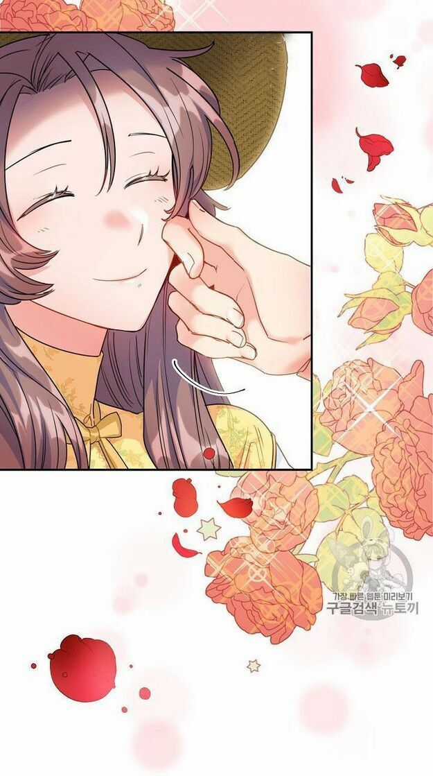 50 Công Thức Pha Trà Của Nữ Công Tước Chapter 58 trang 45