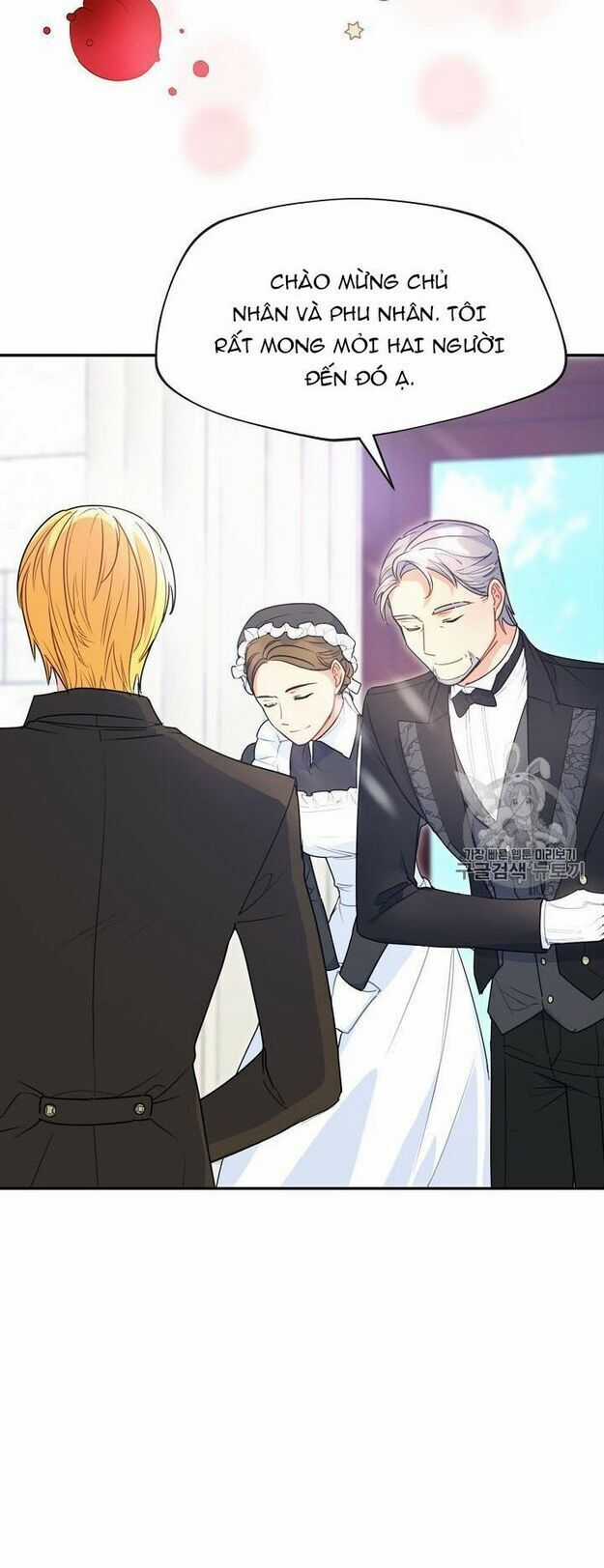 50 Công Thức Pha Trà Của Nữ Công Tước Chapter 58 trang 46