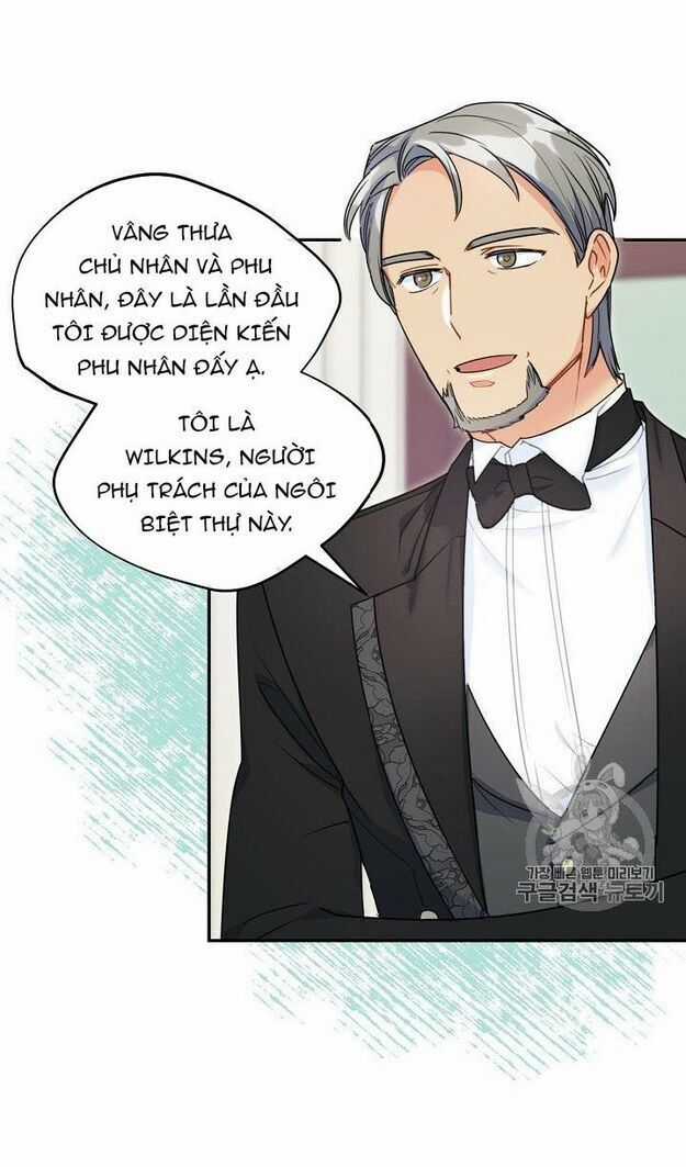 50 Công Thức Pha Trà Của Nữ Công Tước Chapter 58 trang 48