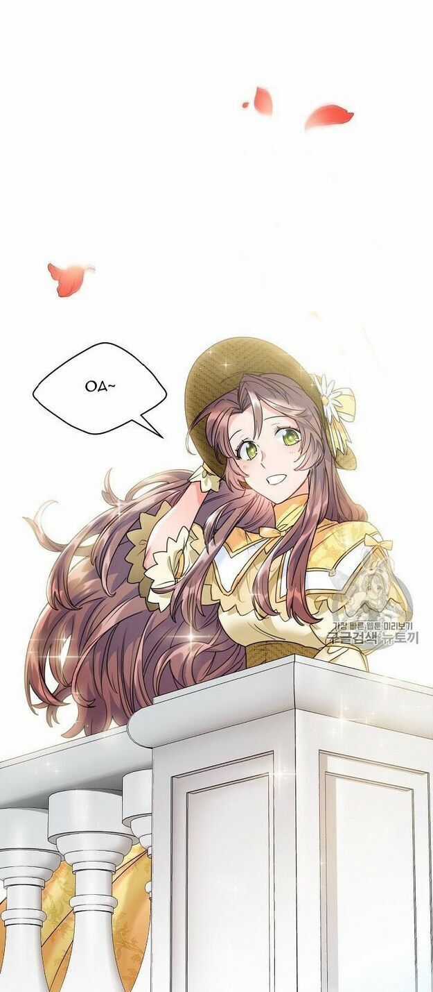 50 Công Thức Pha Trà Của Nữ Công Tước Chapter 58 trang 51