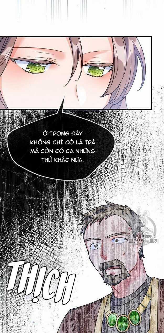 50 Công Thức Pha Trà Của Nữ Công Tước Chapter 58 trang 7