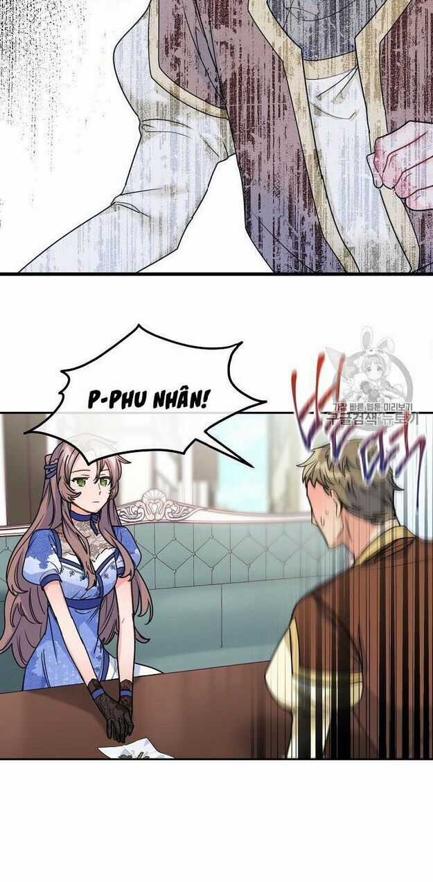 50 Công Thức Pha Trà Của Nữ Công Tước Chapter 58 trang 8