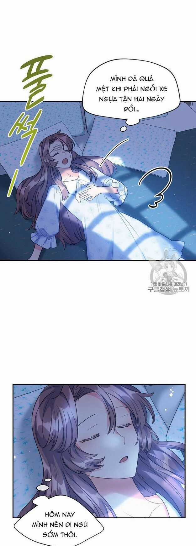 50 Công Thức Pha Trà Của Nữ Công Tước Chapter 59 trang 13