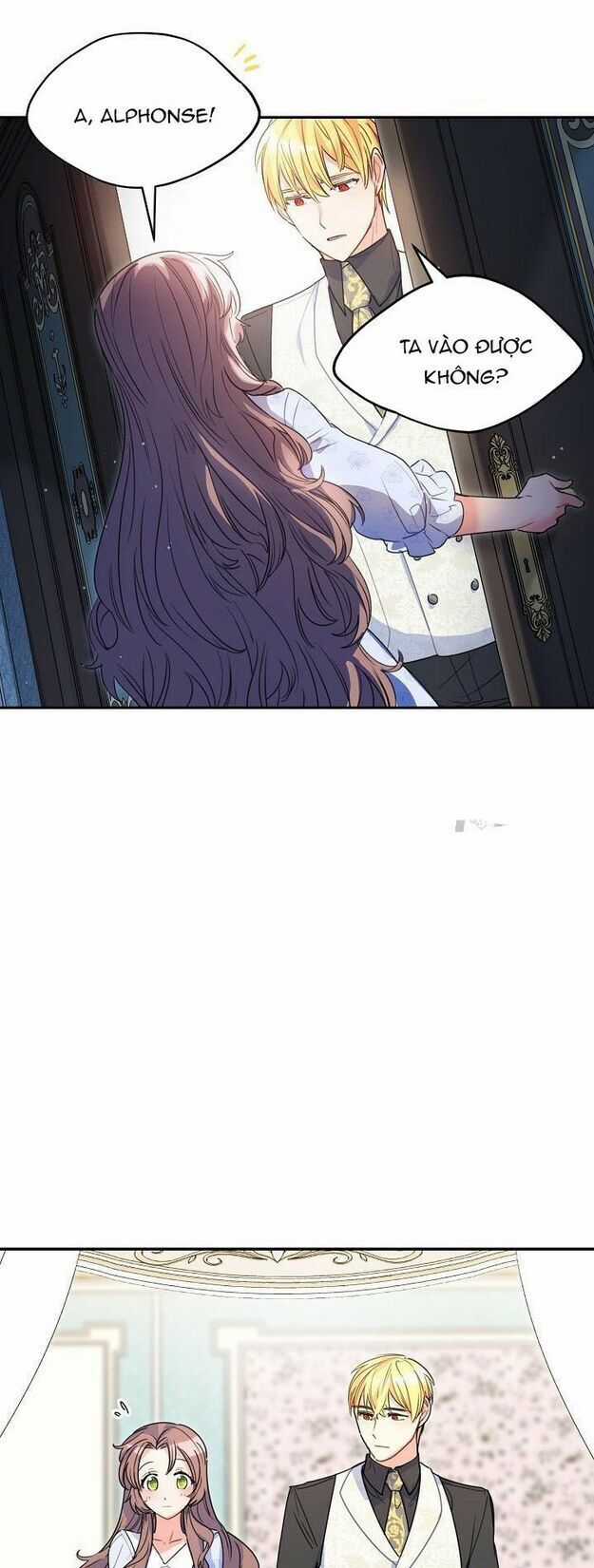 50 Công Thức Pha Trà Của Nữ Công Tước Chapter 59 trang 15