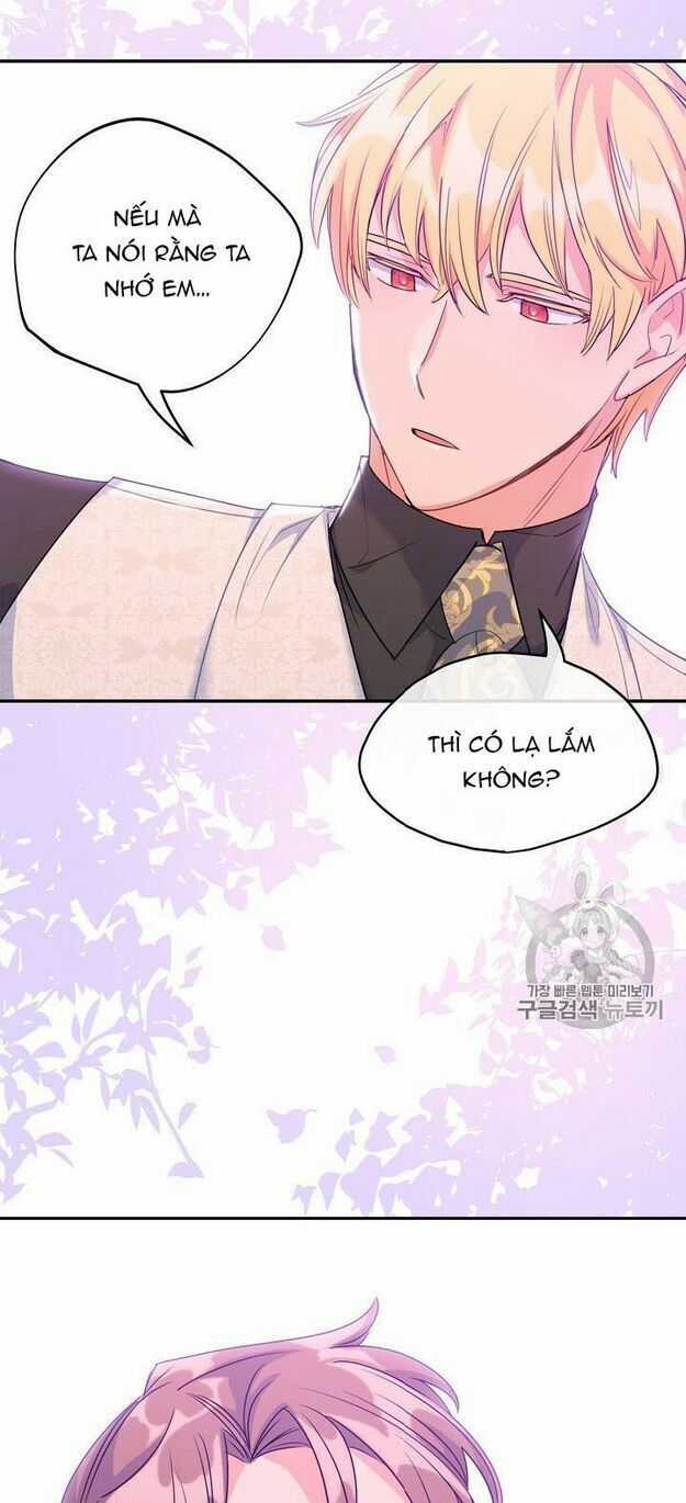 50 Công Thức Pha Trà Của Nữ Công Tước Chapter 59 trang 19