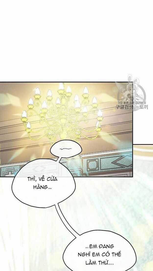 50 Công Thức Pha Trà Của Nữ Công Tước Chapter 59 trang 21