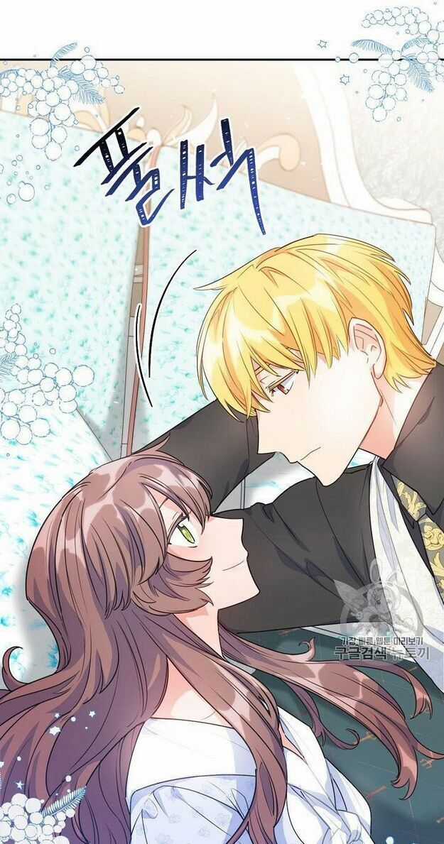 50 Công Thức Pha Trà Của Nữ Công Tước Chapter 59 trang 35