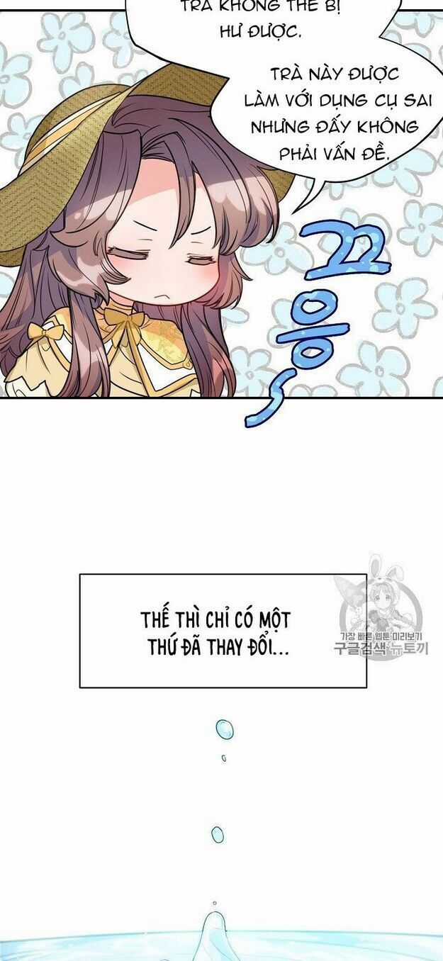 50 Công Thức Pha Trà Của Nữ Công Tước Chapter 59 trang 4