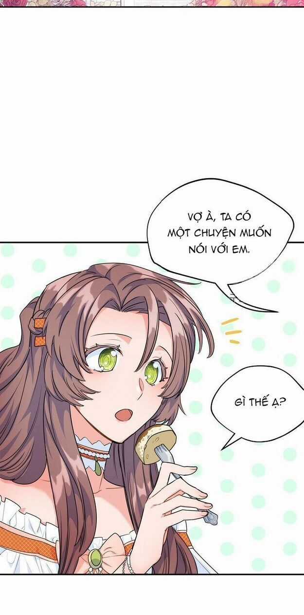 50 Công Thức Pha Trà Của Nữ Công Tước Chapter 59 trang 42