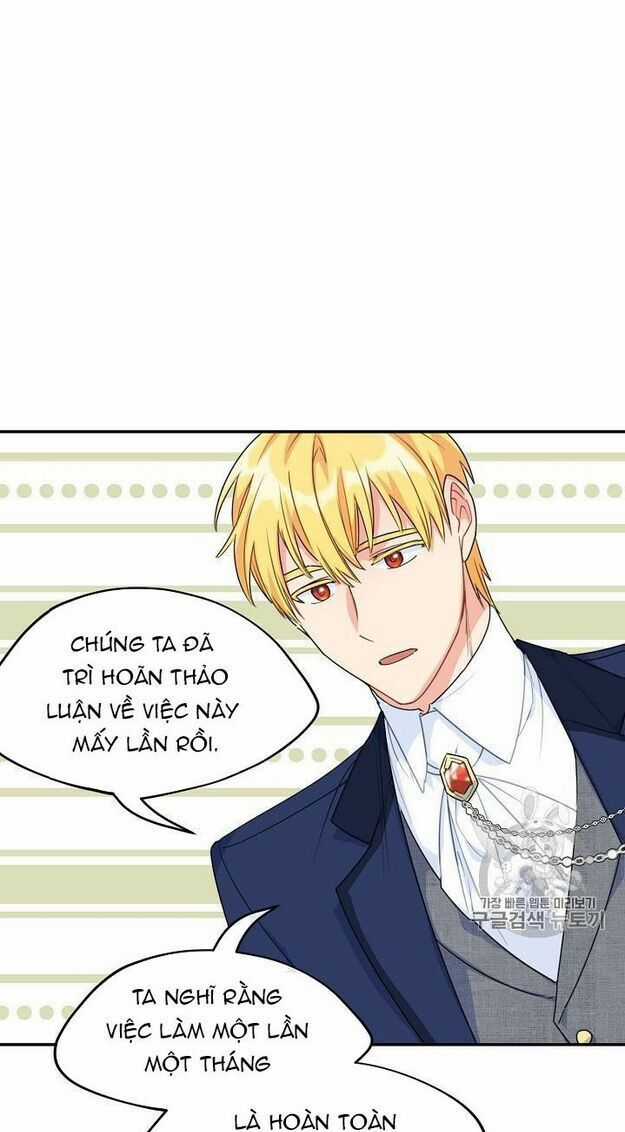 50 Công Thức Pha Trà Của Nữ Công Tước Chapter 59 trang 45