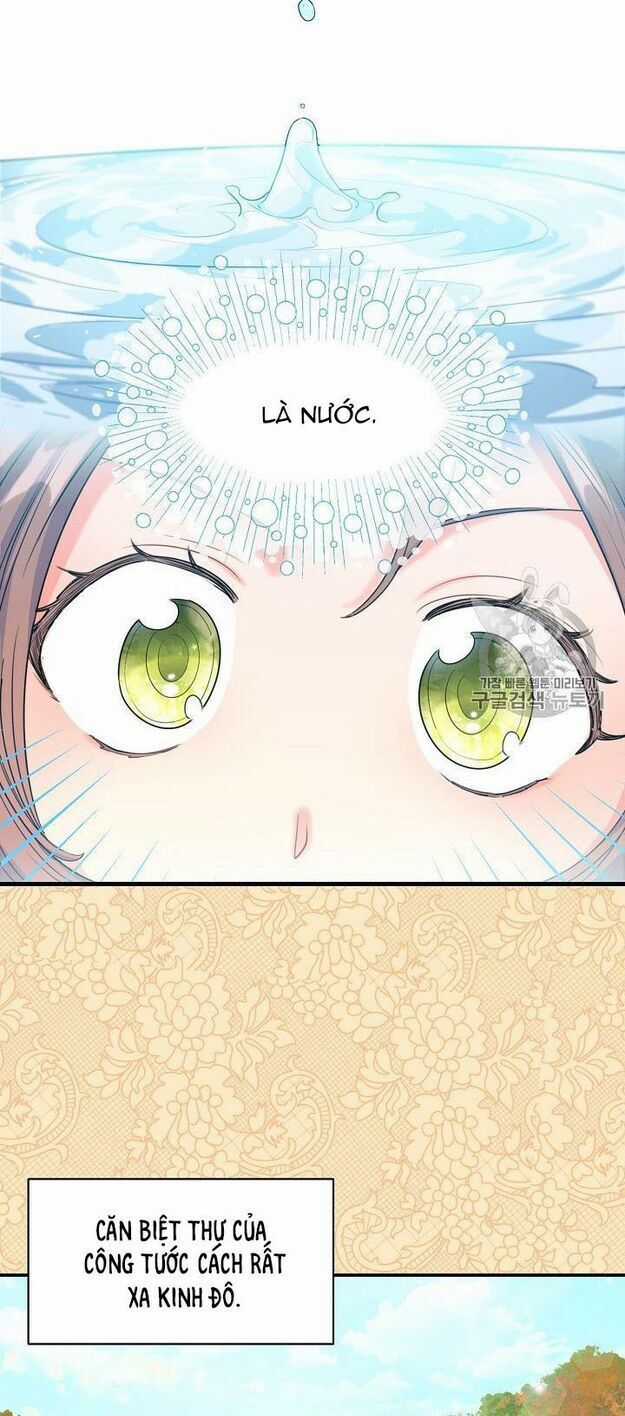 50 Công Thức Pha Trà Của Nữ Công Tước Chapter 59 trang 5