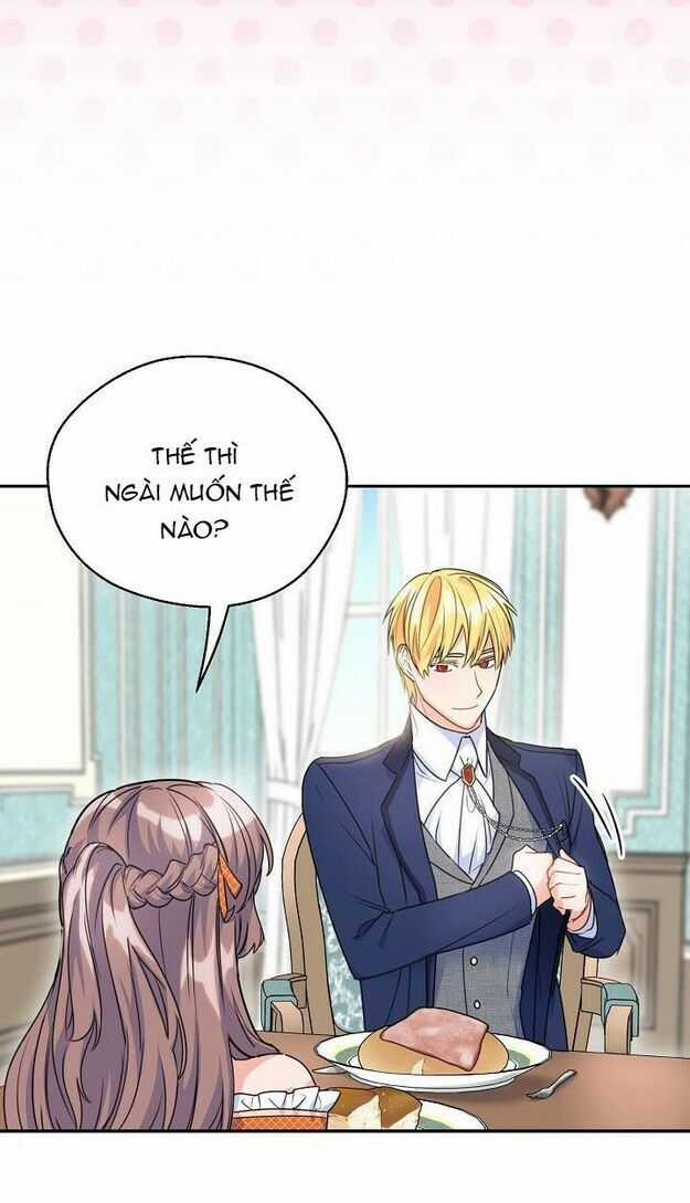 50 Công Thức Pha Trà Của Nữ Công Tước Chapter 59 trang 50