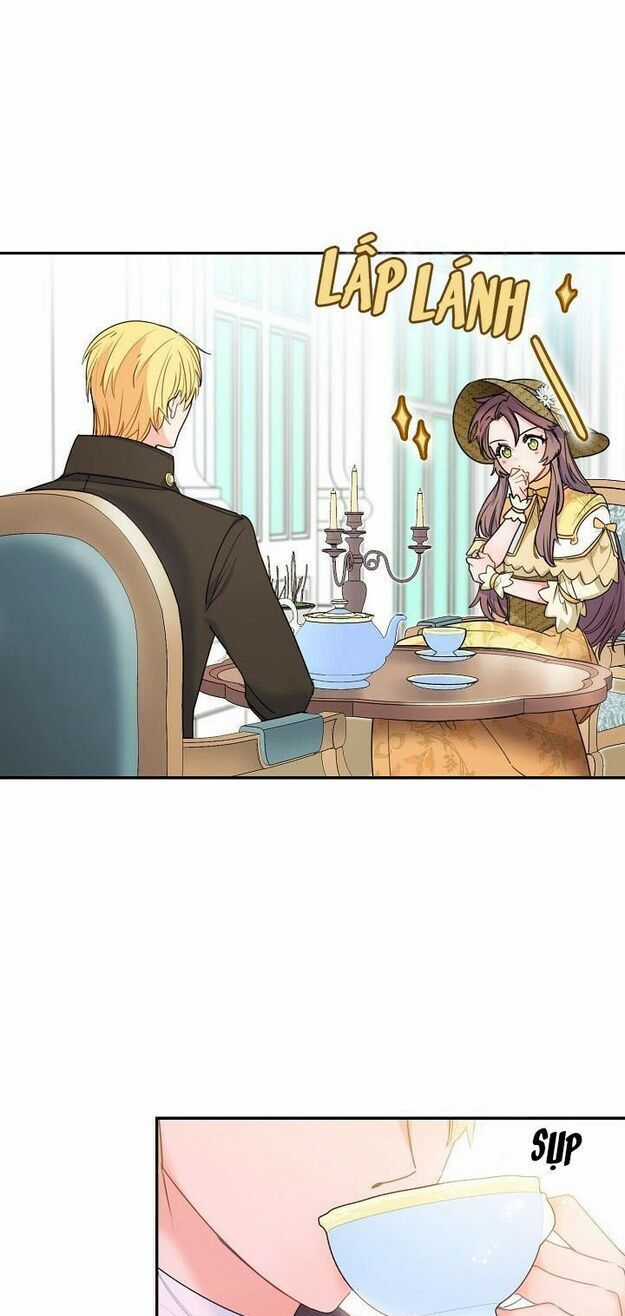 50 Công Thức Pha Trà Của Nữ Công Tước Chapter 59 trang 9