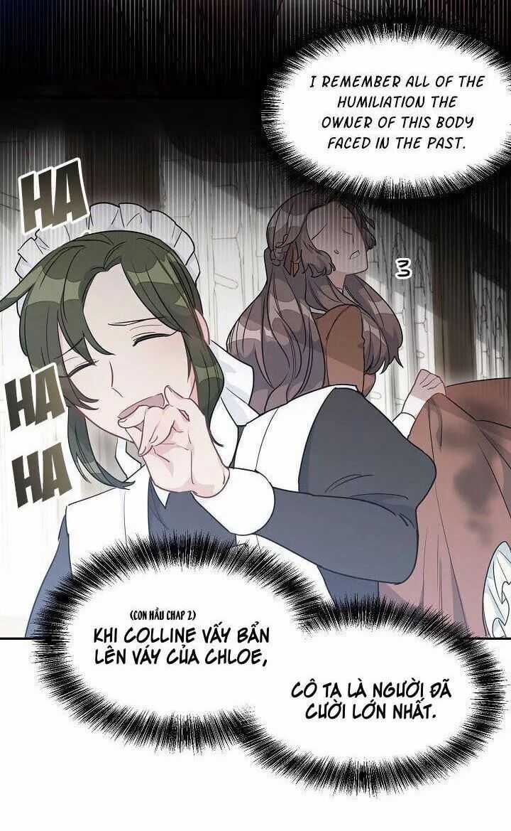 50 Công Thức Pha Trà Của Nữ Công Tước Chapter 6 trang 11