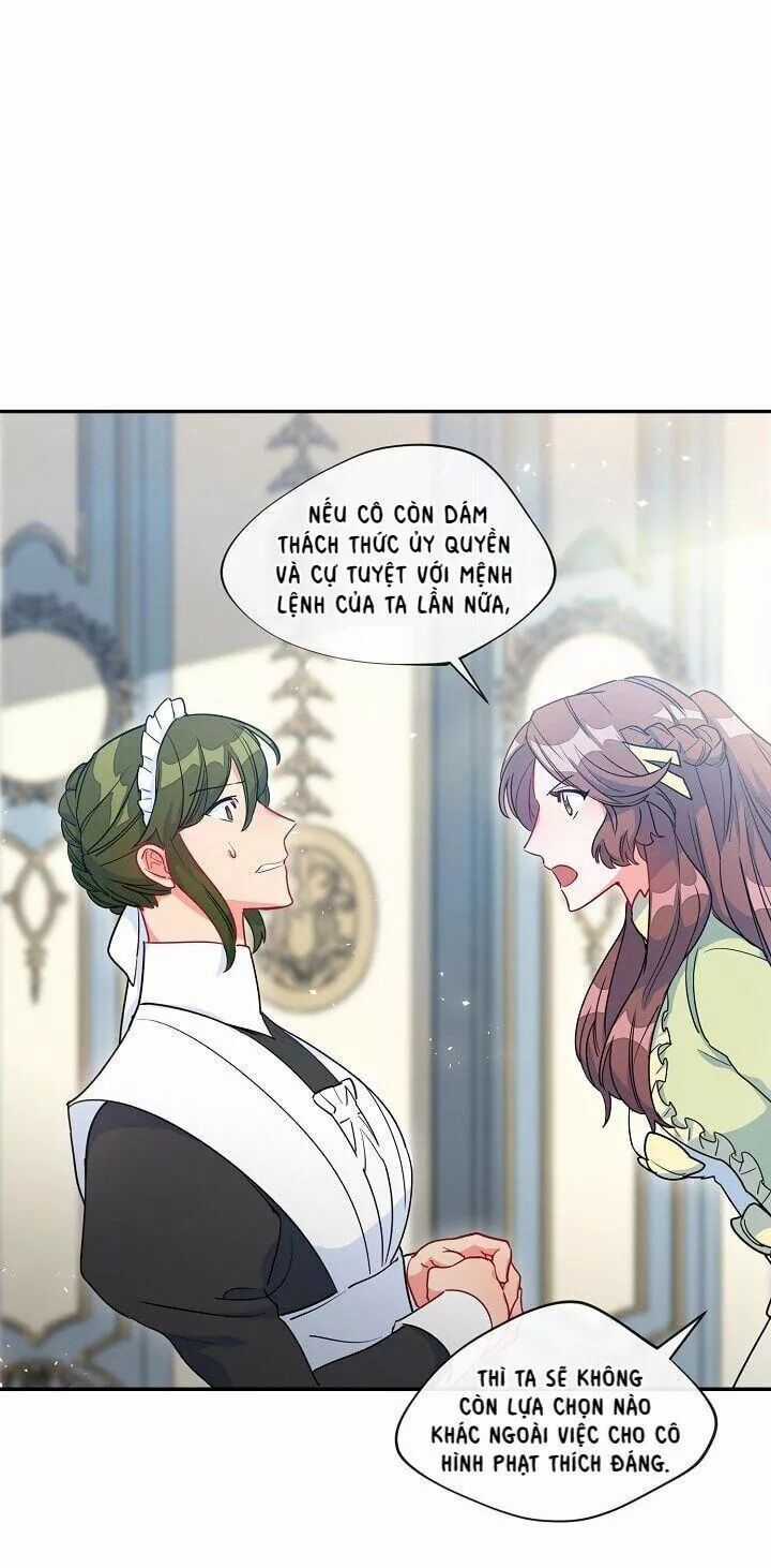 50 Công Thức Pha Trà Của Nữ Công Tước Chapter 6 trang 12