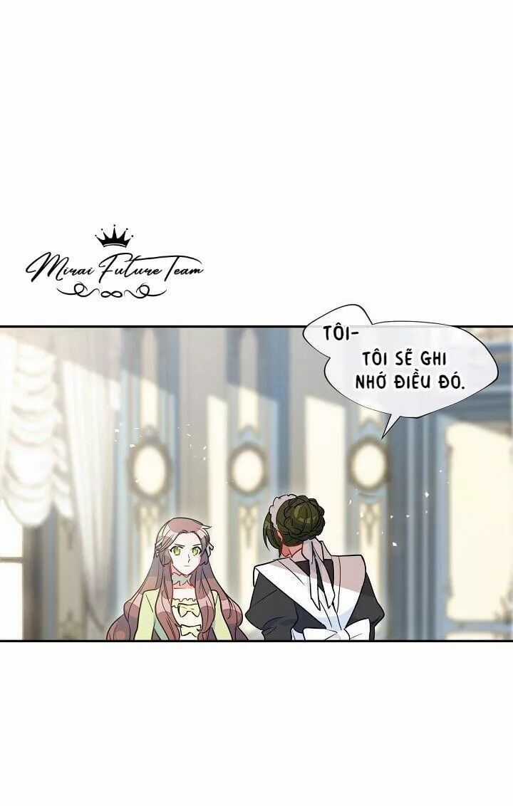 50 Công Thức Pha Trà Của Nữ Công Tước Chapter 6 trang 13