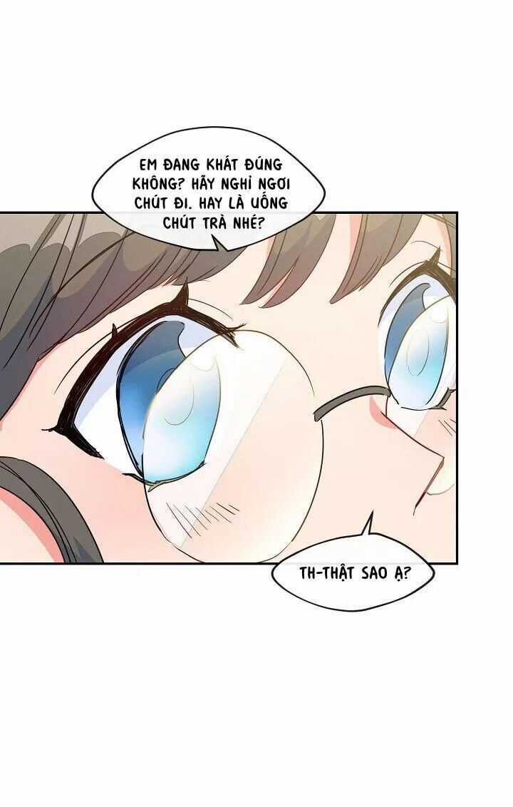 50 Công Thức Pha Trà Của Nữ Công Tước Chapter 6 trang 18