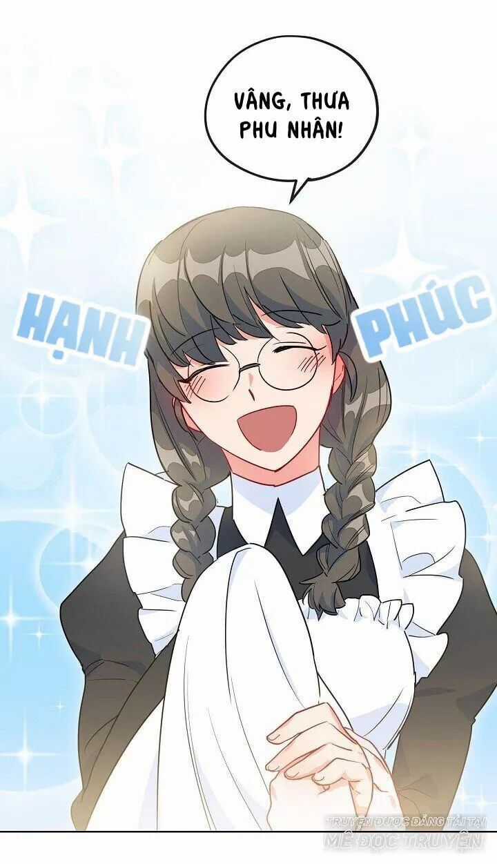 50 Công Thức Pha Trà Của Nữ Công Tước Chapter 6 trang 19