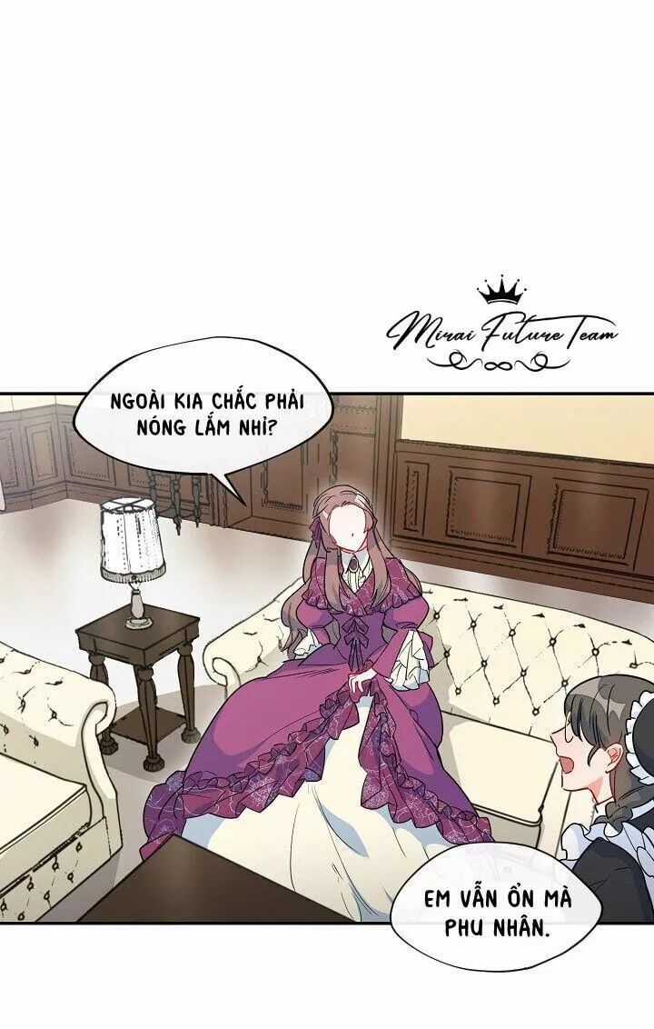 50 Công Thức Pha Trà Của Nữ Công Tước Chapter 6 trang 21