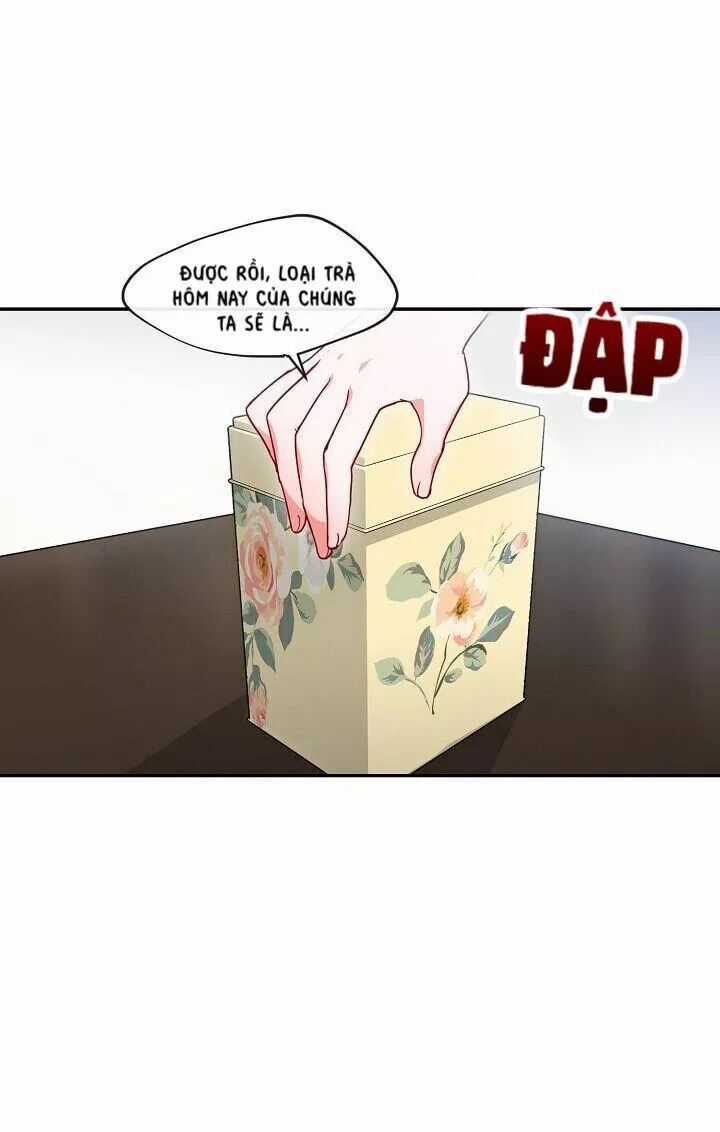 50 Công Thức Pha Trà Của Nữ Công Tước Chapter 6 trang 22