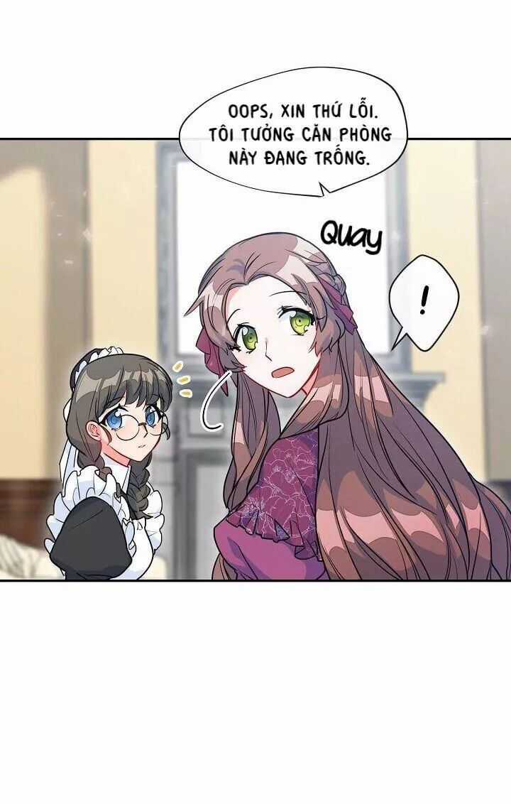 50 Công Thức Pha Trà Của Nữ Công Tước Chapter 6 trang 23