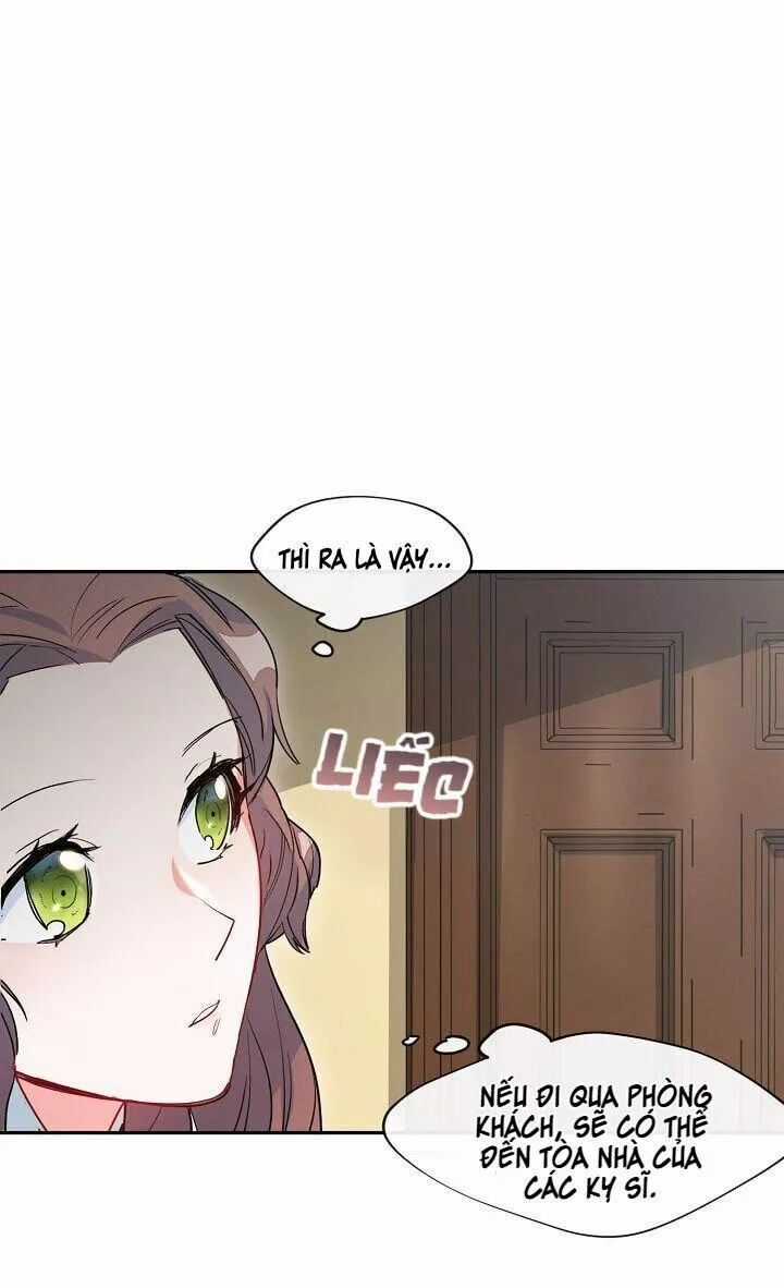 50 Công Thức Pha Trà Của Nữ Công Tước Chapter 6 trang 25