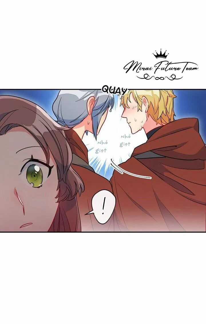 50 Công Thức Pha Trà Của Nữ Công Tước Chapter 6 trang 27