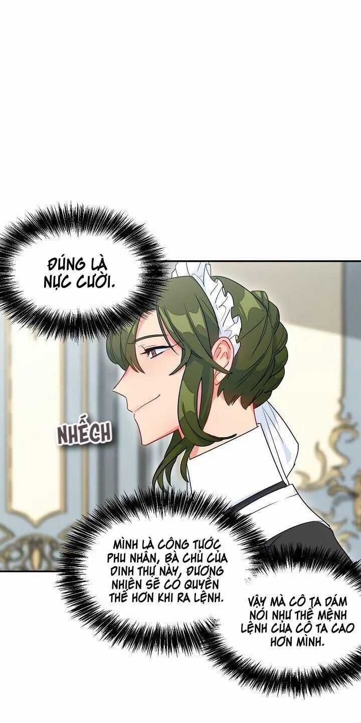 50 Công Thức Pha Trà Của Nữ Công Tước Chapter 6 trang 3