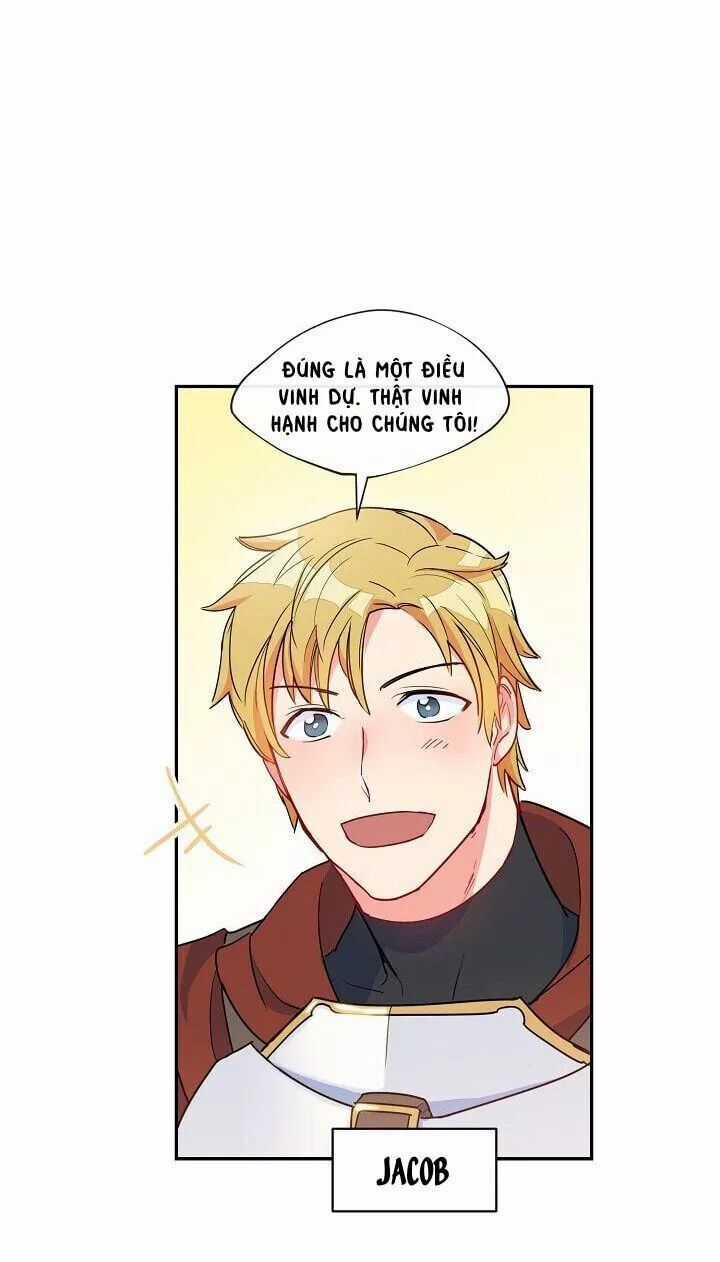 50 Công Thức Pha Trà Của Nữ Công Tước Chapter 6 trang 31