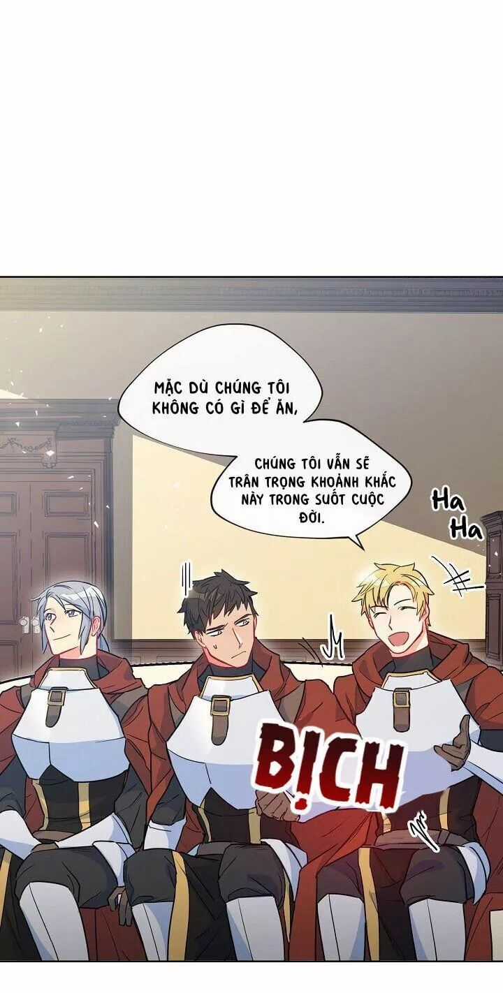 50 Công Thức Pha Trà Của Nữ Công Tước Chapter 6 trang 32