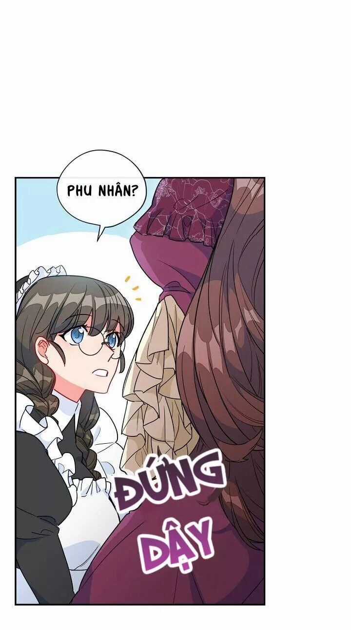 50 Công Thức Pha Trà Của Nữ Công Tước Chapter 6 trang 36