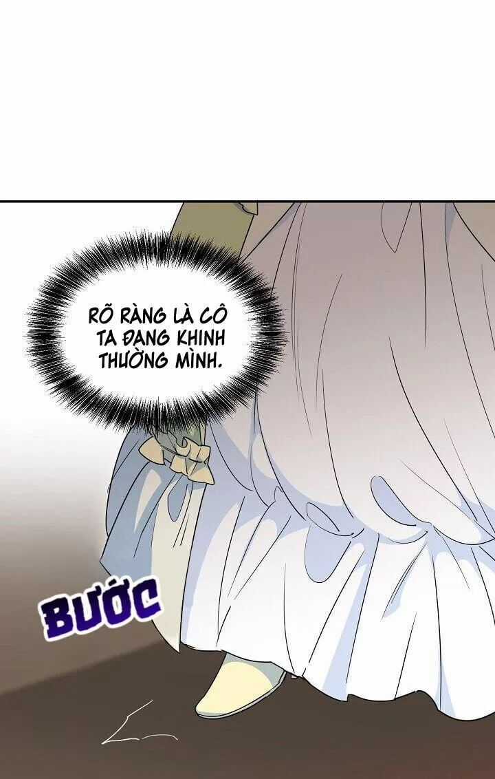 50 Công Thức Pha Trà Của Nữ Công Tước Chapter 6 trang 4