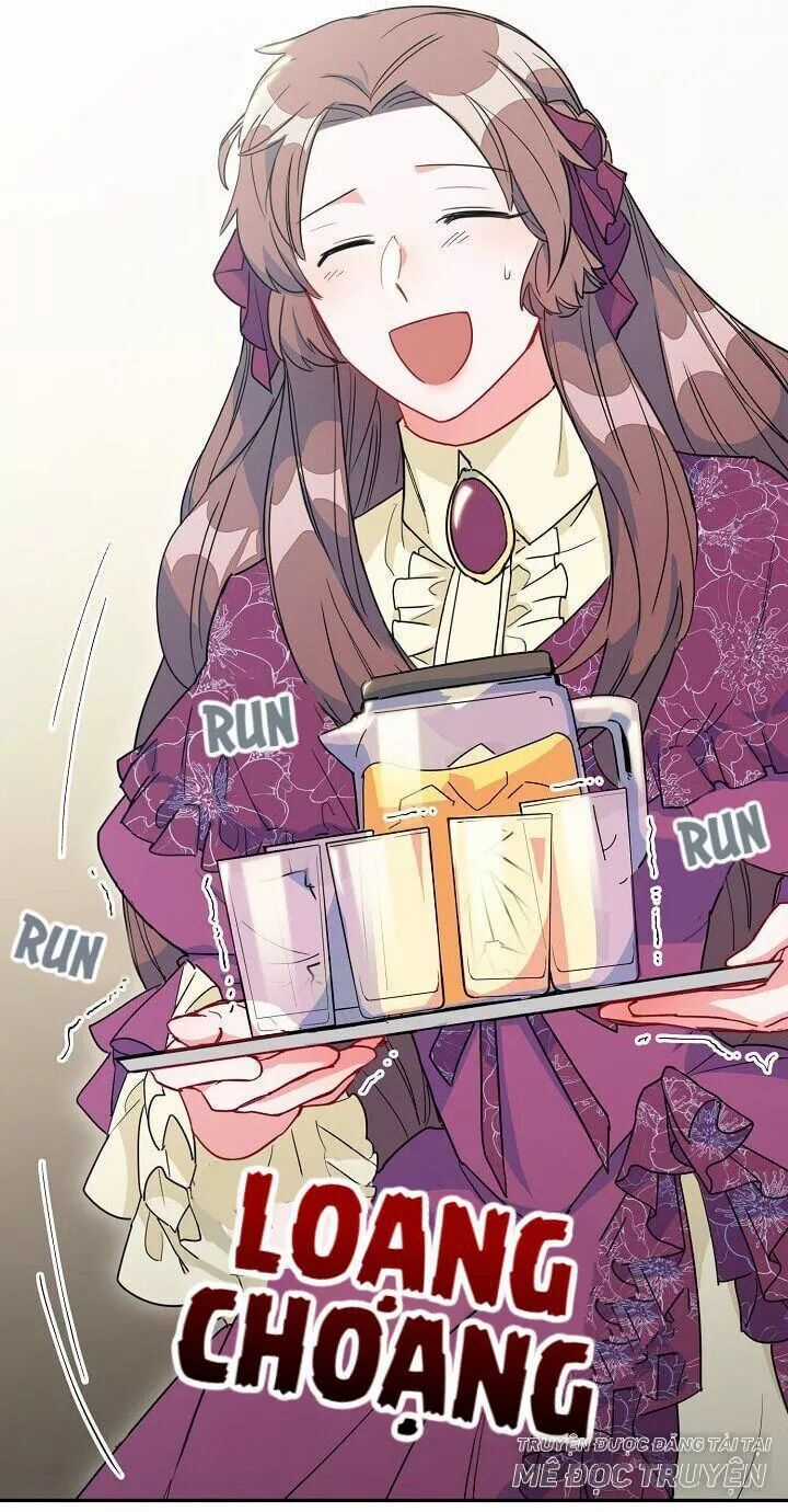 50 Công Thức Pha Trà Của Nữ Công Tước Chapter 6 trang 41