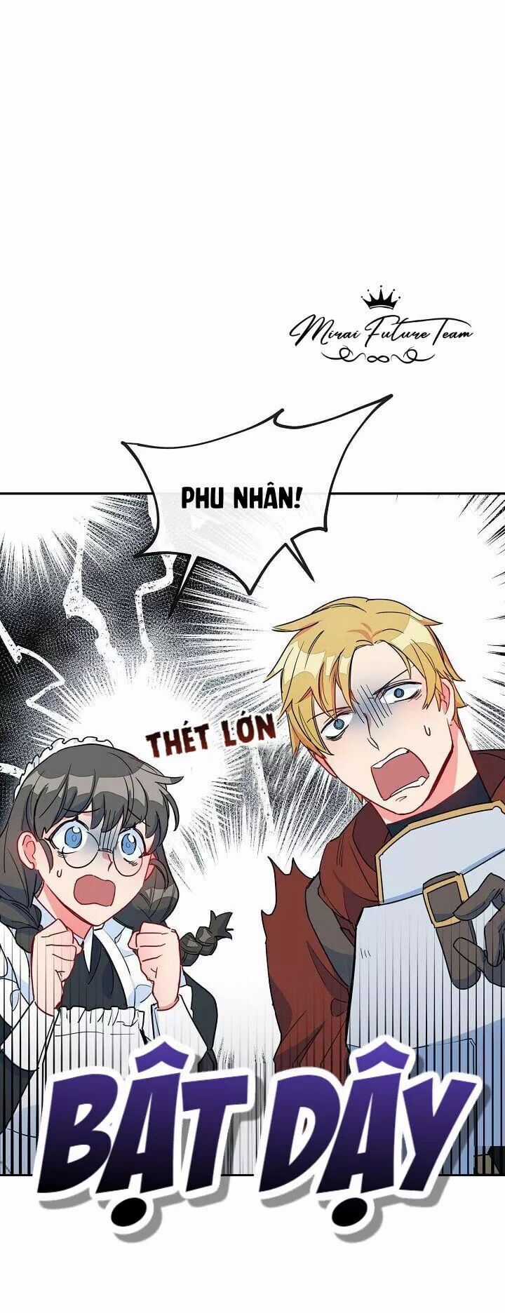 50 Công Thức Pha Trà Của Nữ Công Tước Chapter 6 trang 42