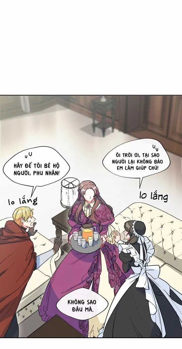 50 Công Thức Pha Trà Của Nữ Công Tước Chapter 6 trang 43
