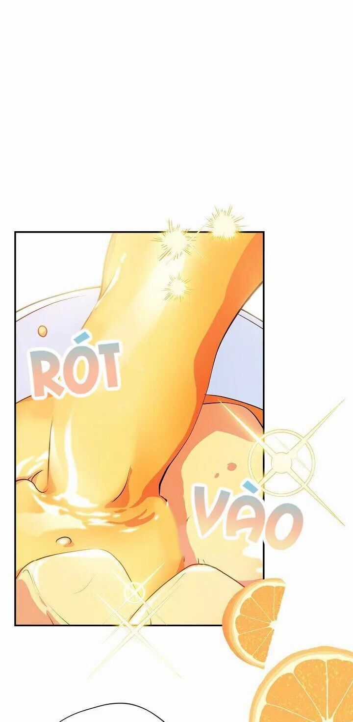 50 Công Thức Pha Trà Của Nữ Công Tước Chapter 6 trang 44