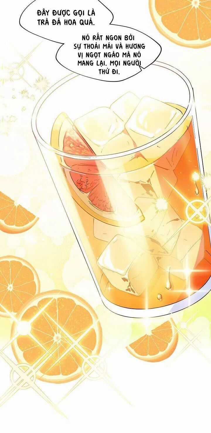 50 Công Thức Pha Trà Của Nữ Công Tước Chapter 6 trang 45