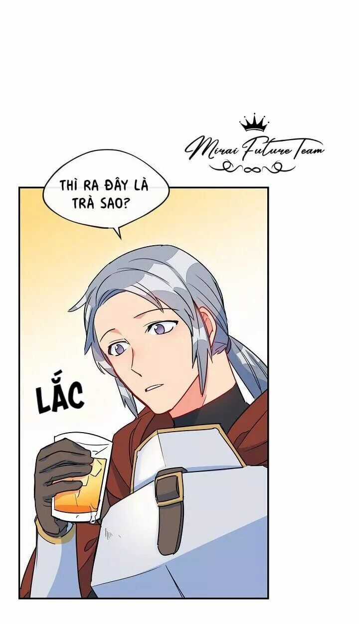 50 Công Thức Pha Trà Của Nữ Công Tước Chapter 6 trang 46