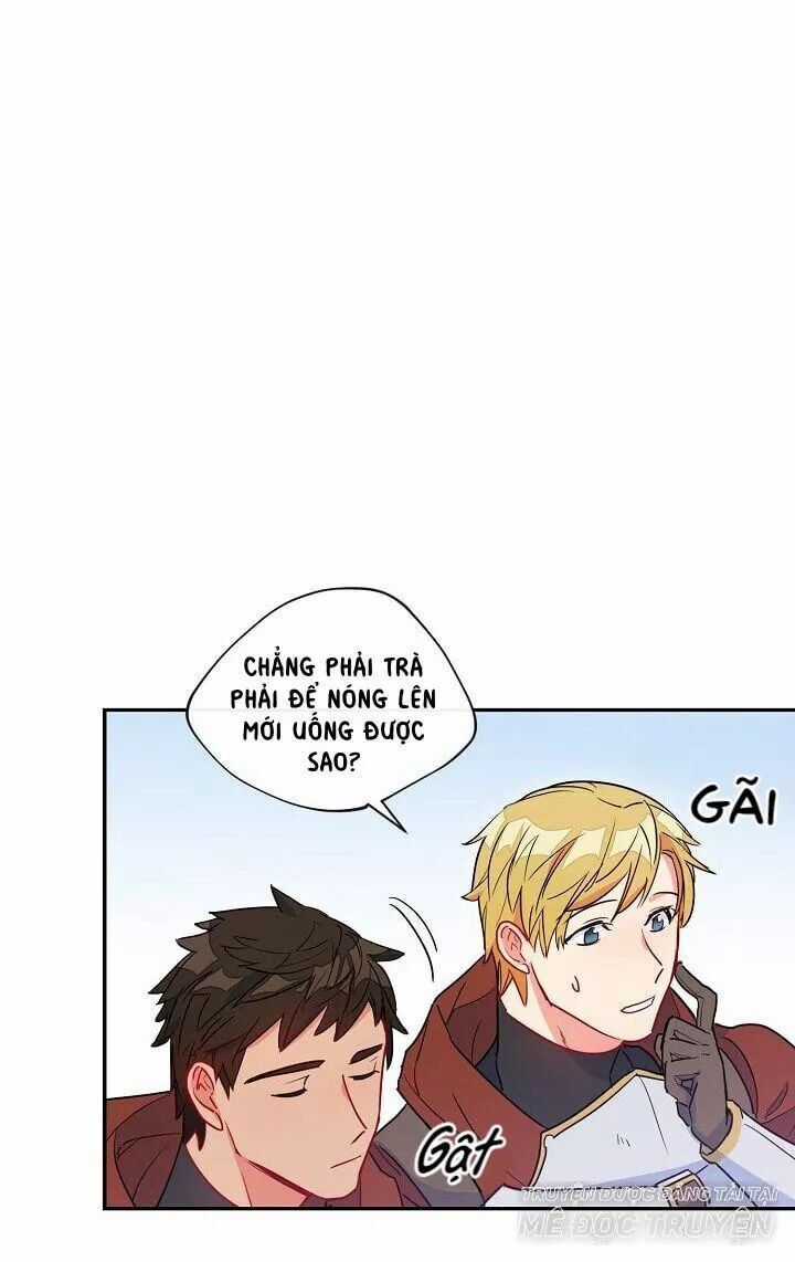 50 Công Thức Pha Trà Của Nữ Công Tước Chapter 6 trang 47