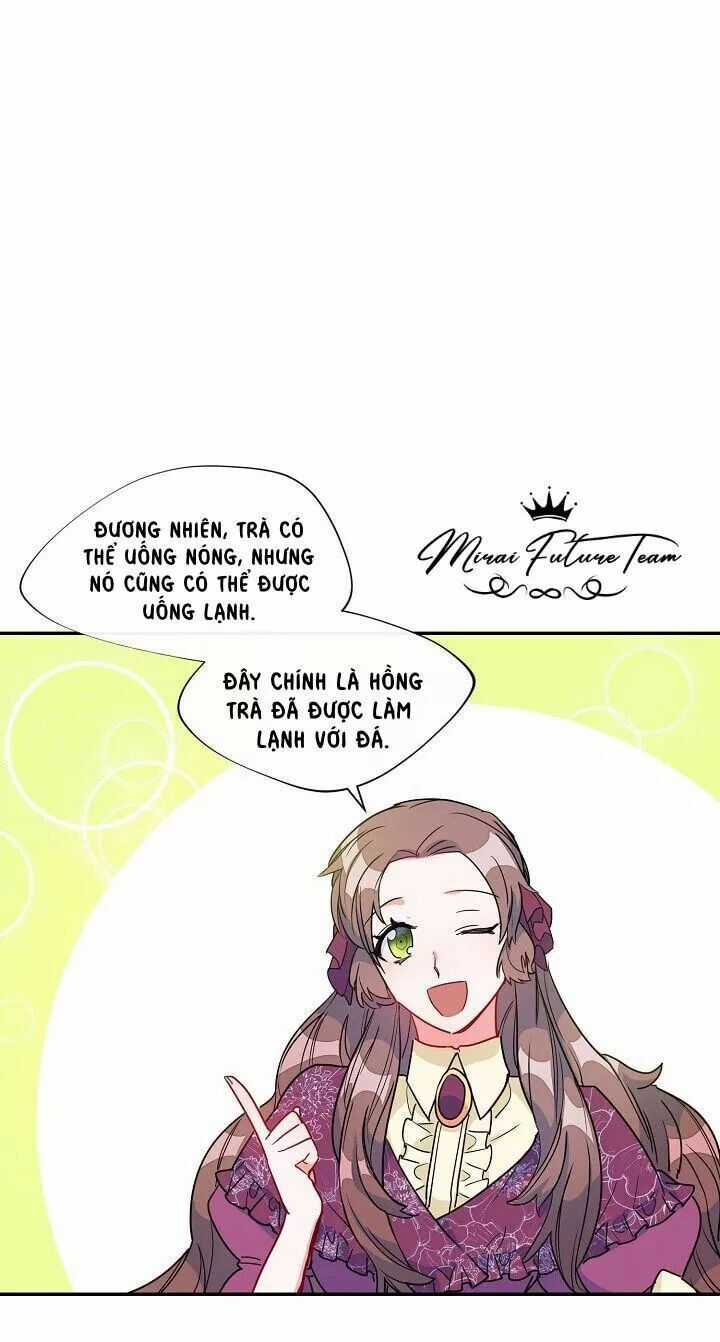 50 Công Thức Pha Trà Của Nữ Công Tước Chapter 6 trang 48