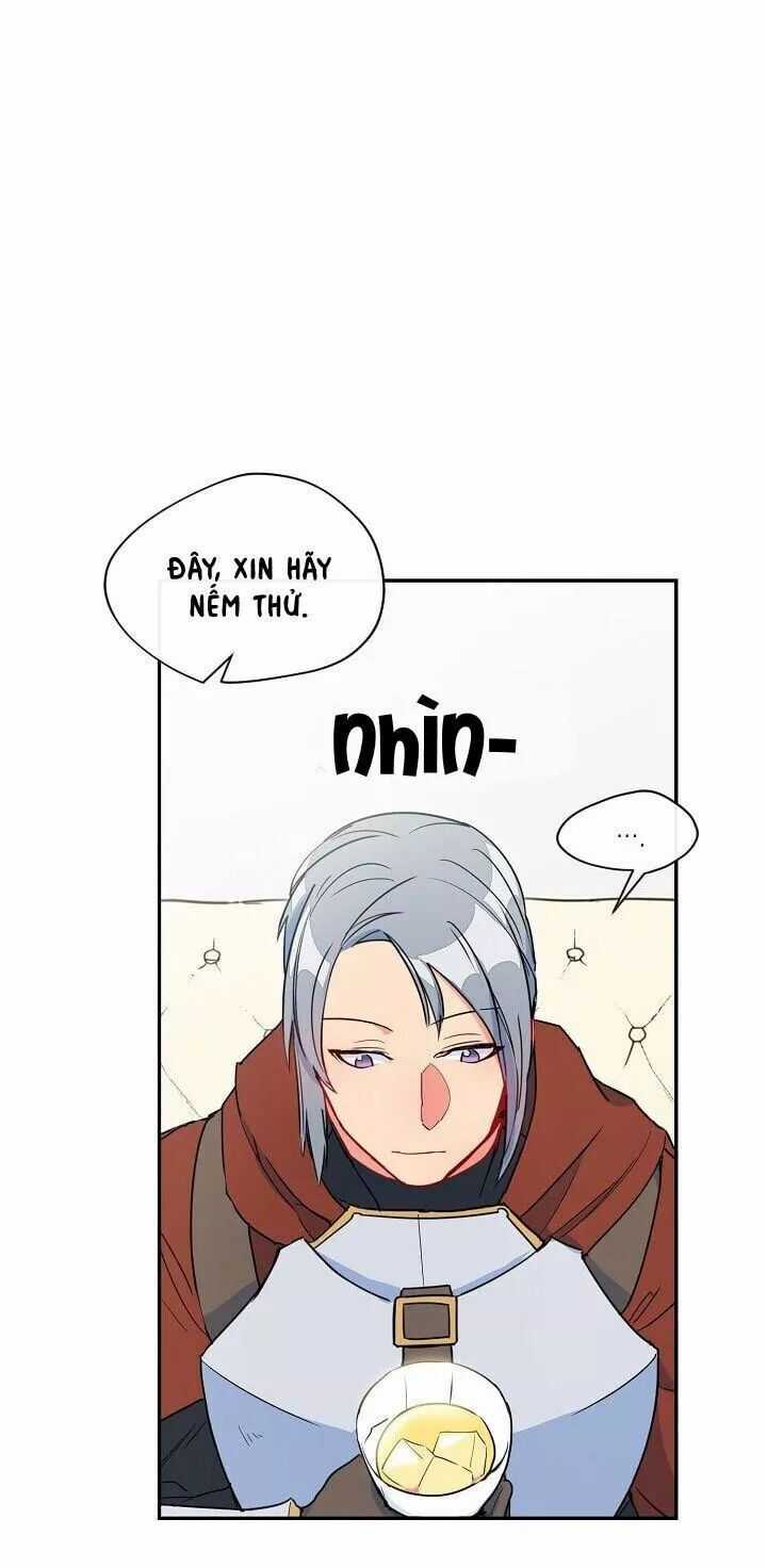 50 Công Thức Pha Trà Của Nữ Công Tước Chapter 6 trang 49