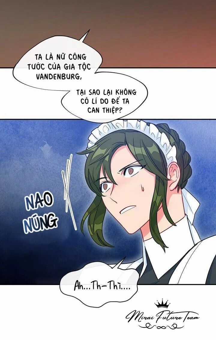 50 Công Thức Pha Trà Của Nữ Công Tước Chapter 6 trang 5