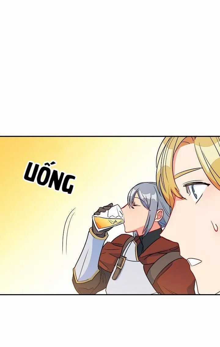 50 Công Thức Pha Trà Của Nữ Công Tước Chapter 6 trang 50